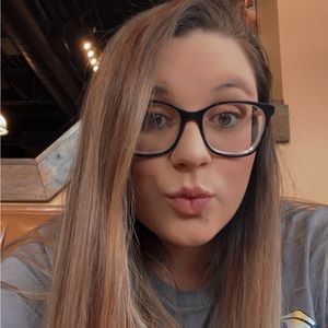 Meet your Posher, Rylie